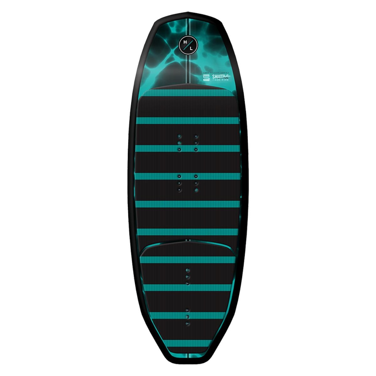 Hyperlite Shuttle Wake Foil Board (Board Only) 2023 - BoardCo