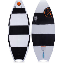 Hyperlite Smoke Wagon Wakesurf Board 2024 - BoardCo