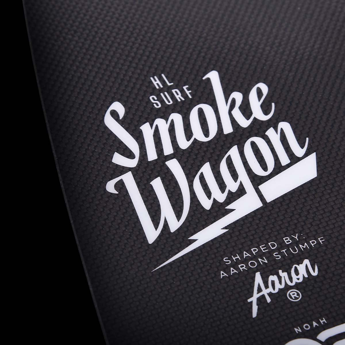 Hyperlite Smoke Wagon Wakesurf Board 2024 - BoardCo