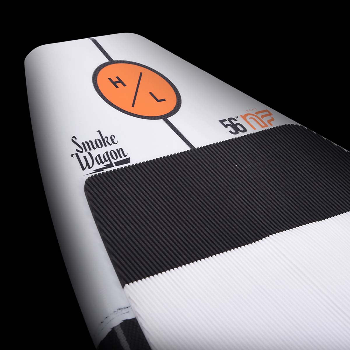 Hyperlite Smoke Wagon Wakesurf Board 2024 - BoardCo