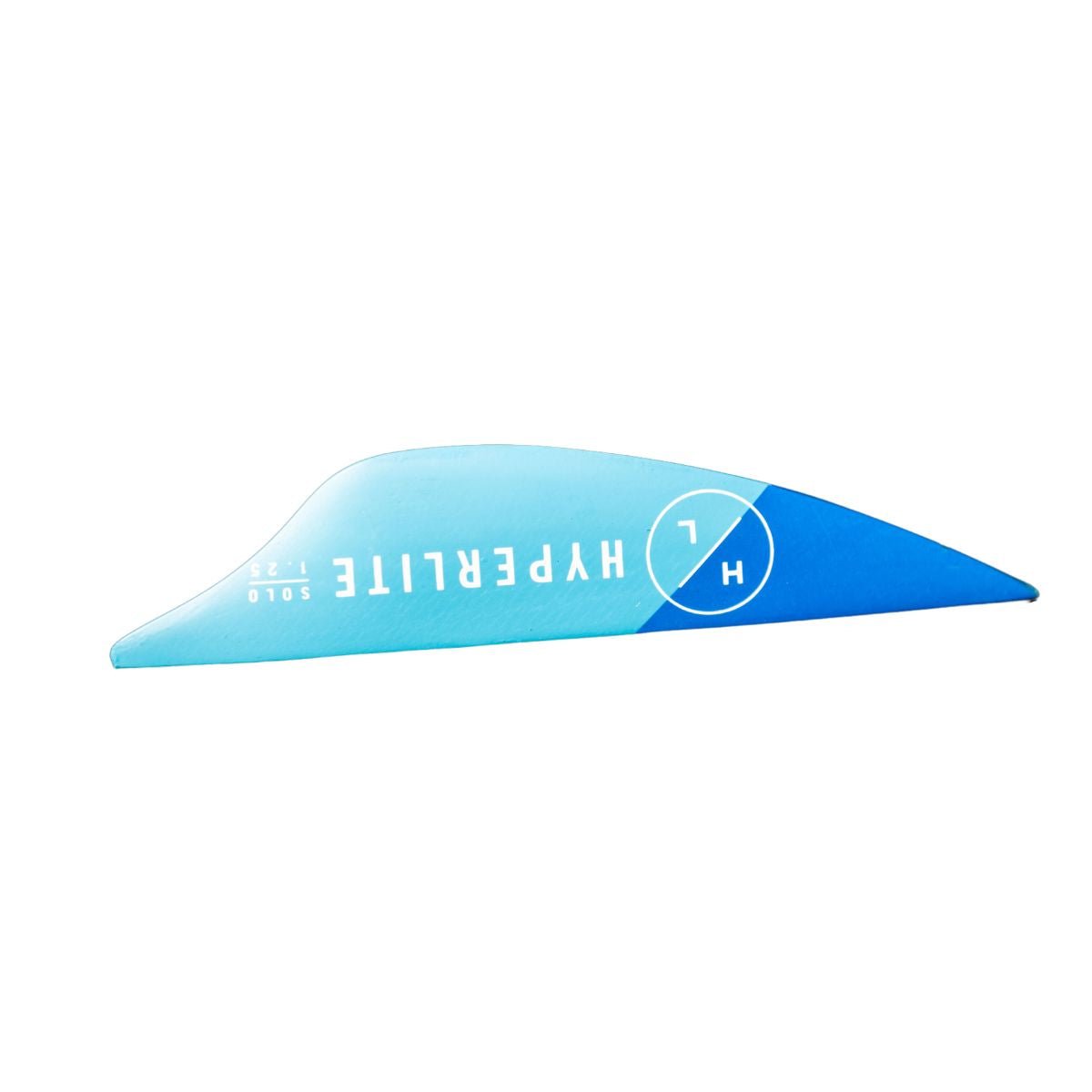 Hyperlite Solo Skim Fin 2-pack - BoardCo