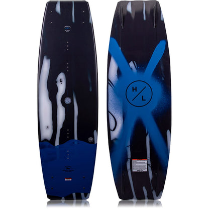 Hyperlite Source Wakeboard 2021 - BoardCo