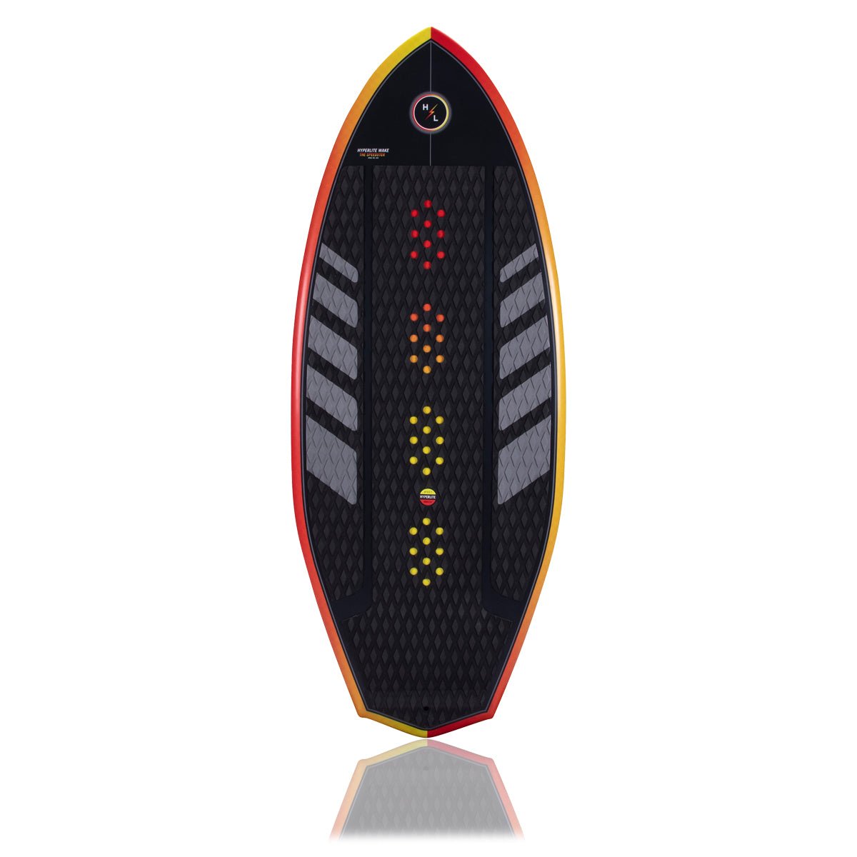 Hyperlite Speedster Wakesurf Board 2022 - BoardCo