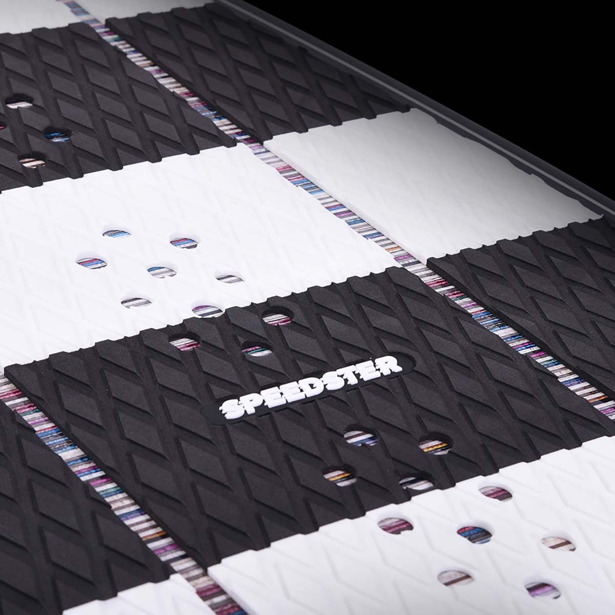 Hyperlite Speedster Wakesurf Board 2024 - BoardCo