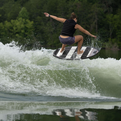 Hyperlite Speedster Wakesurf Board 2024 - BoardCo