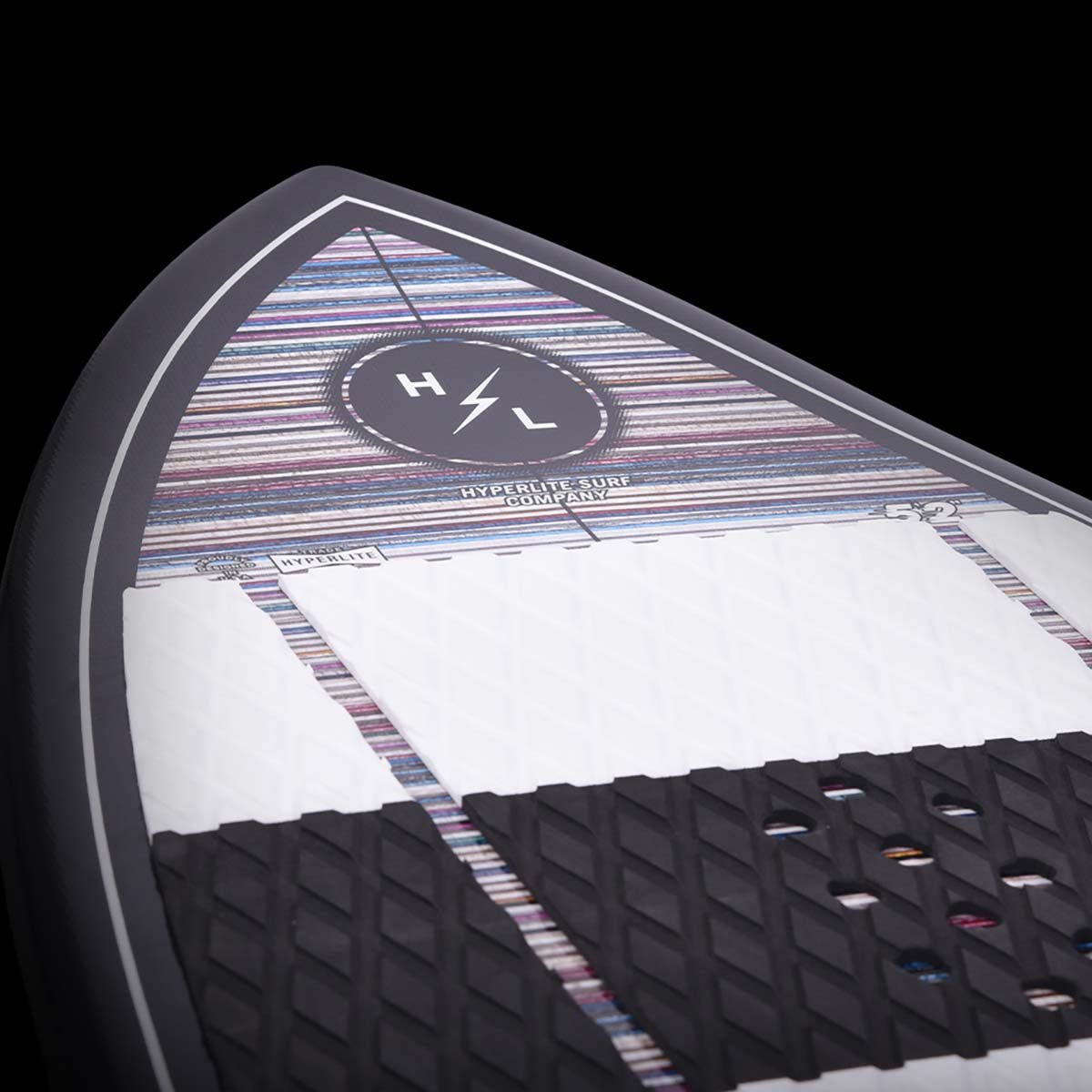 Hyperlite Speedster Wakesurf Board 2024 - BoardCo