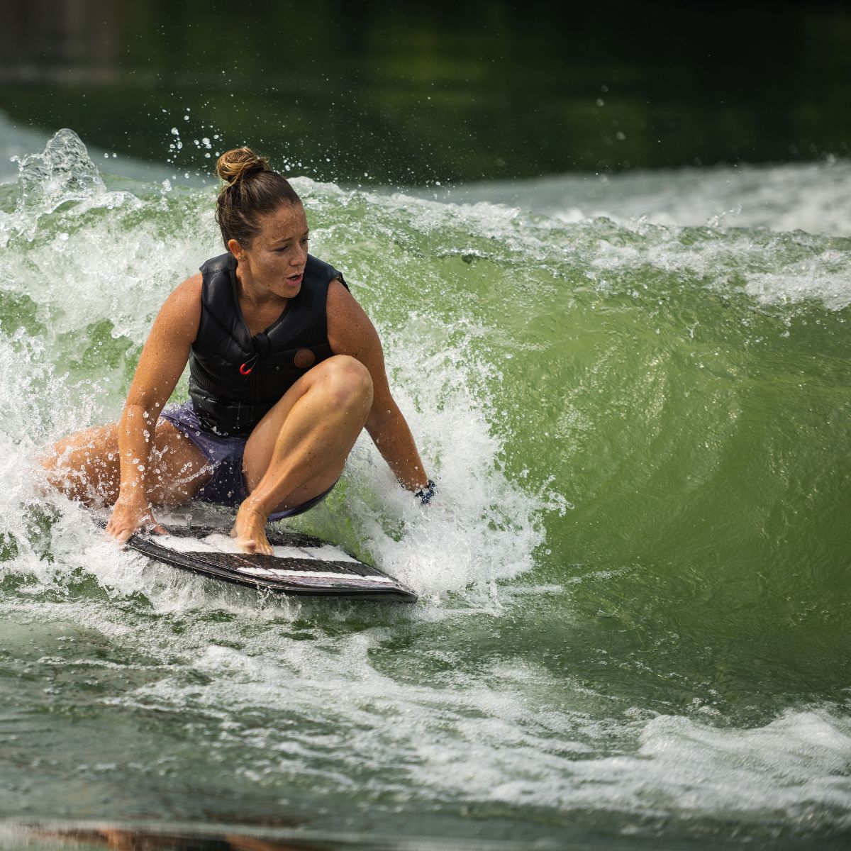 Hyperlite Speedster Wakesurf Board 2024 - BoardCo