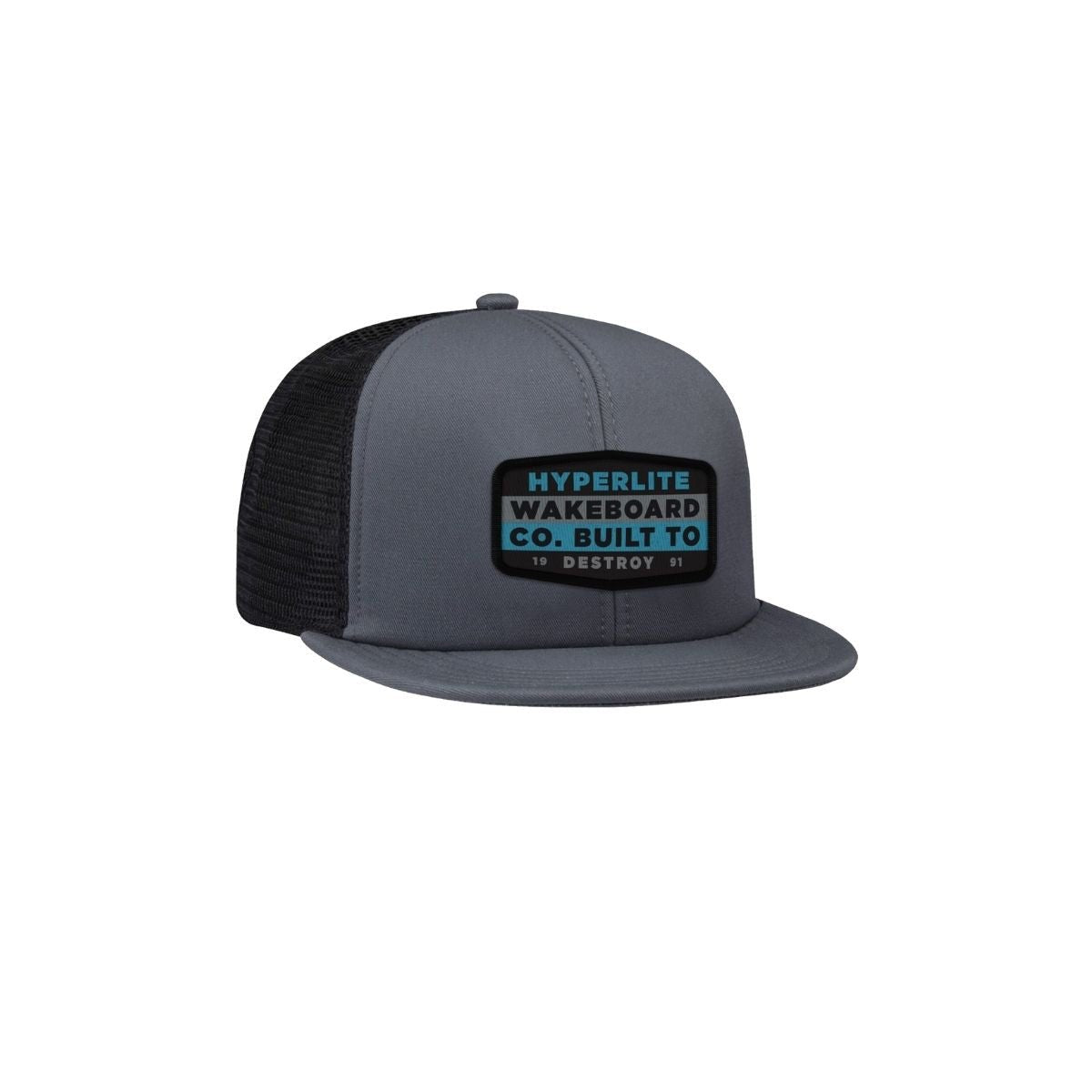 Hyperlite Stacked Hat - BoardCo