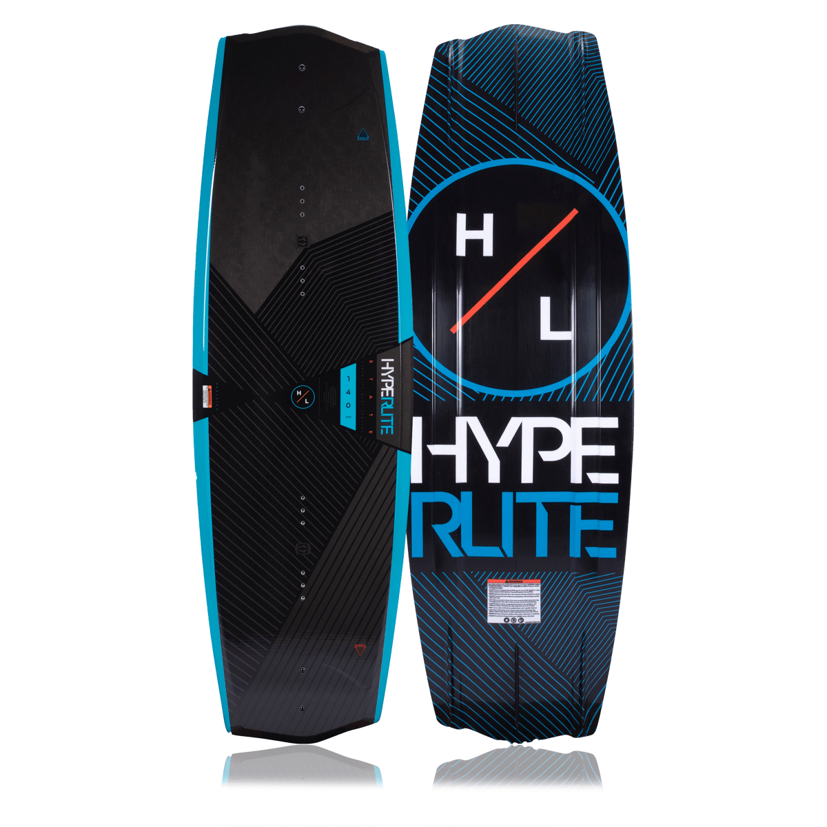 Hyperlite State Jr Wakeboard 2022 - BoardCo