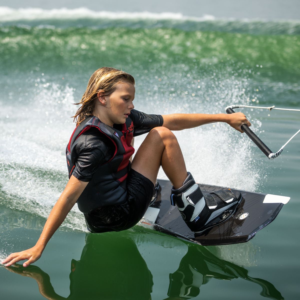 Hyperlite State Jr Wakeboard 2024 - BoardCo