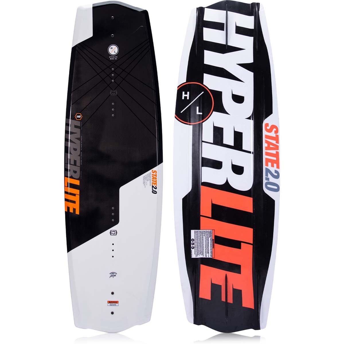 Hyperlite State Jr Wakeboard 2024 - BoardCo