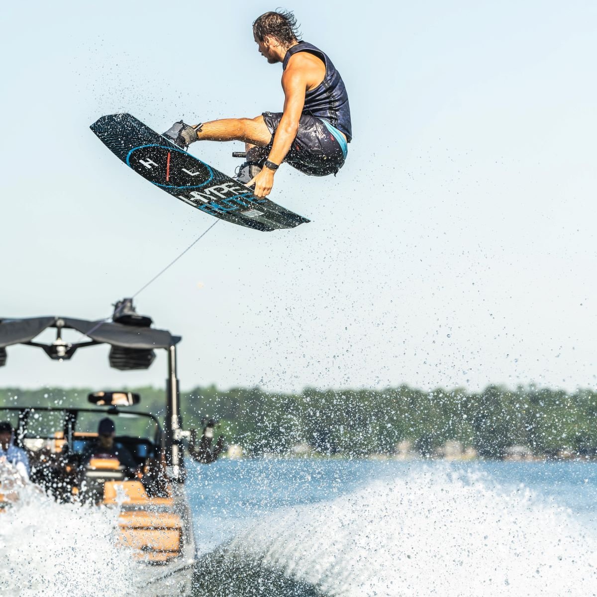 Hyperlite State Wakeboard 2022 - BoardCo