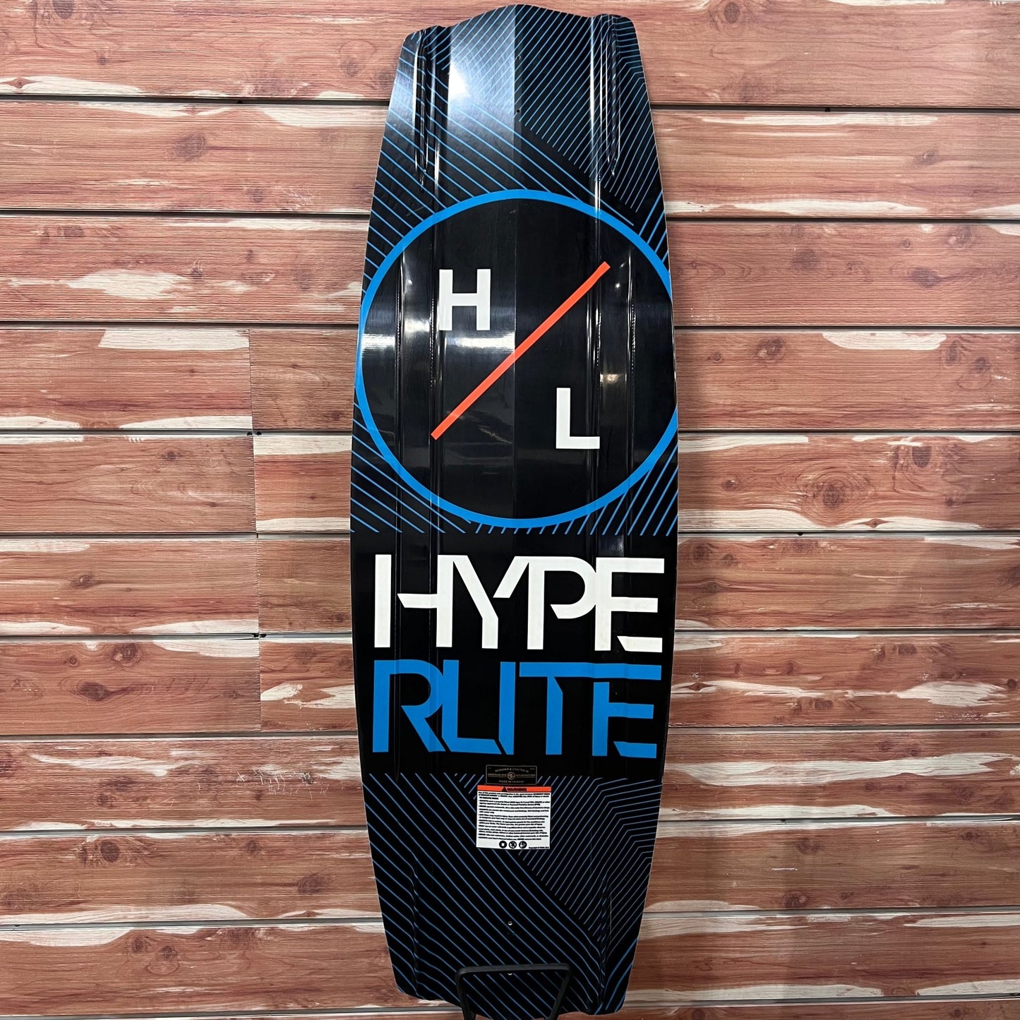 Hyperlite State Wakeboard 2022 DEMO - BoardCo