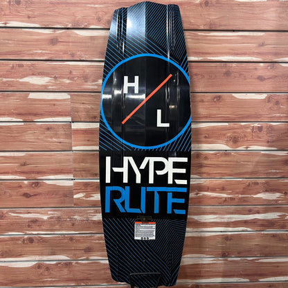 Hyperlite State Wakeboard 2022 DEMO - BoardCo