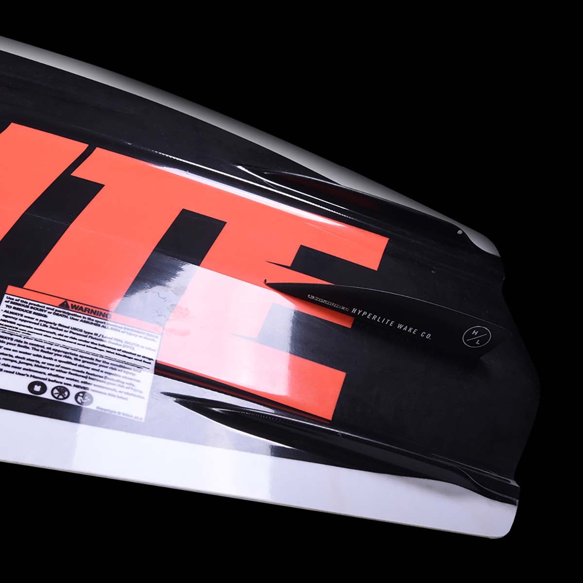 Hyperlite State Wakeboard 2025