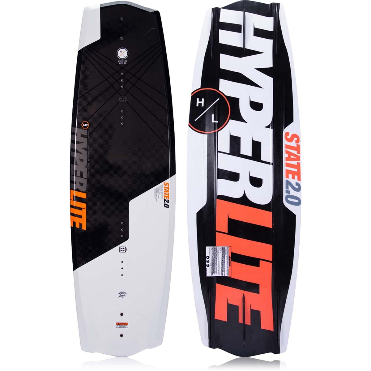 Hyperlite State Wakeboard 2024 - BoardCo