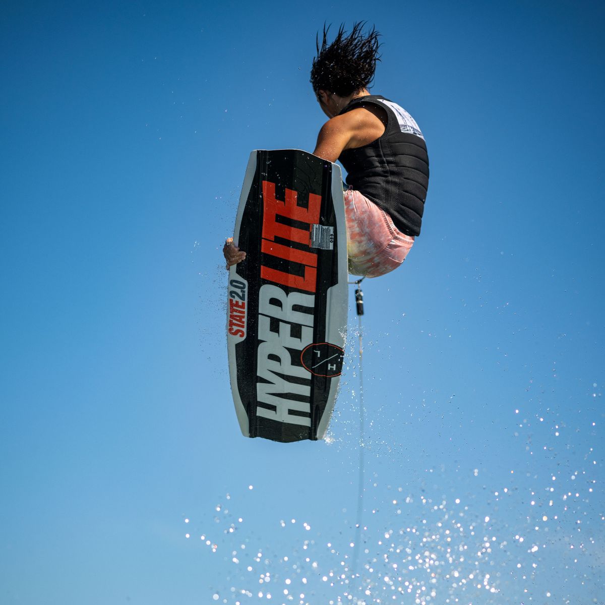 Hyperlite State Wakeboard 2024 - BoardCo