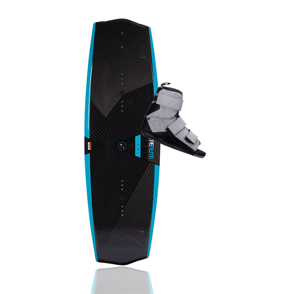 Hyperlite State with Formula Wakeboard Package 2023 Hyperlite State with Formula Wakeboard Package 2023