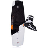 Hyperlite State w/Formula Wakeboard Package 2024 - BoardCo