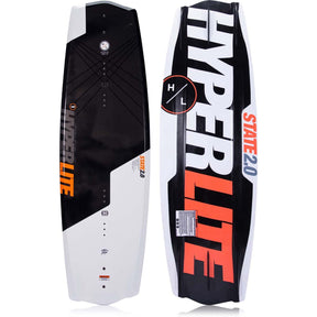 Hyperlite State w/Formula Wakeboard Package 2024 - BoardCo