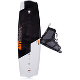 Hyperlite State w/Remix Wakeboard Package 2024 - BoardCo