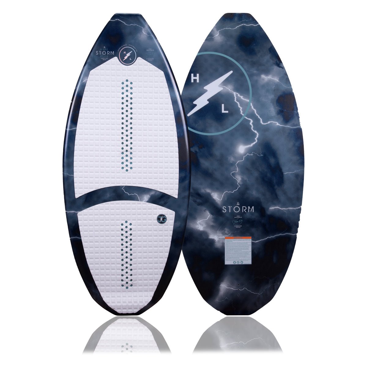 Hyperlite Storm Wakesurf Board 2022 - BoardCo