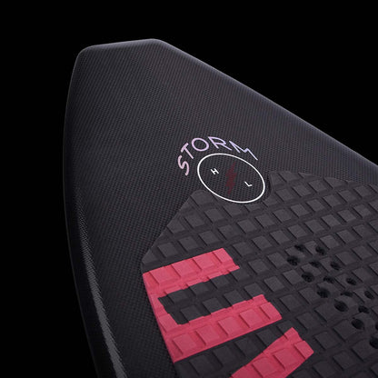 Hyperlite Storm Wakesurf Board 2024 - BoardCo