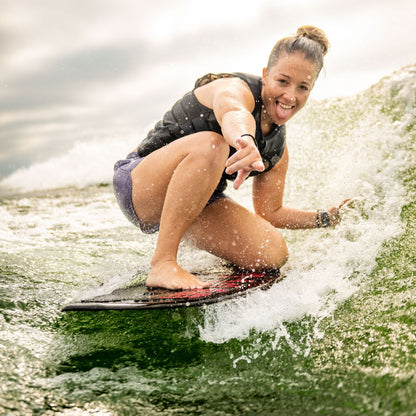 Hyperlite Storm Wakesurf Board 2024 - BoardCo