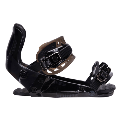 Hyperlite System Pro Wakeboard Bindings 2022 - BoardCo