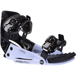 Hyperlite System Pro Wakeboard Bindings 2024 - BoardCo