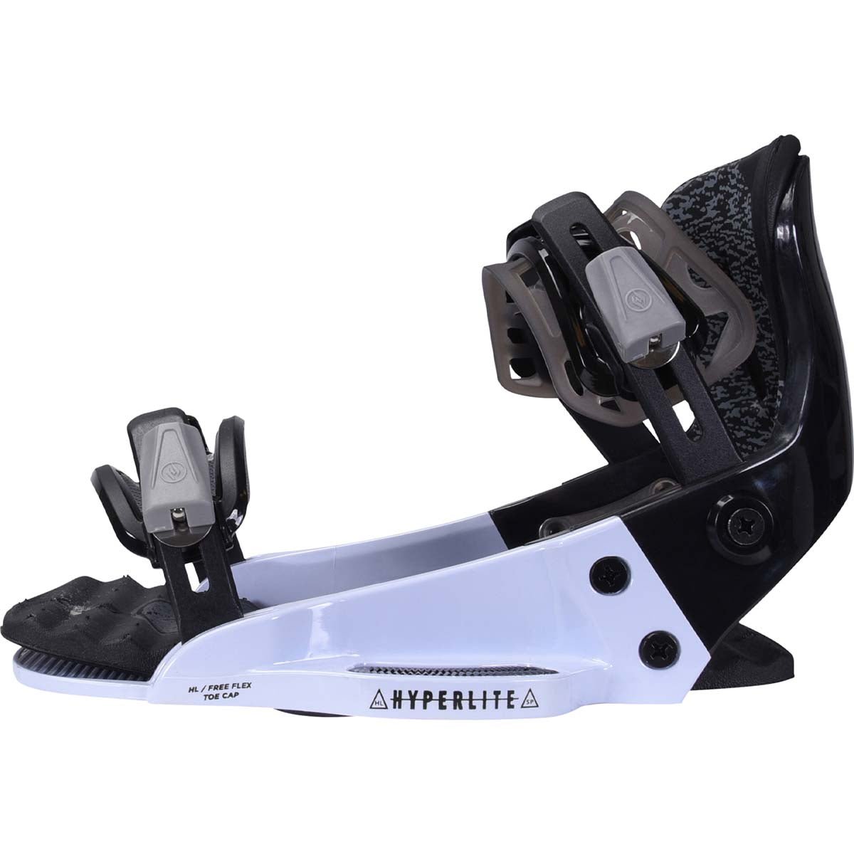 Hyperlite System Pro Wakeboard Bindings 2024 - BoardCo