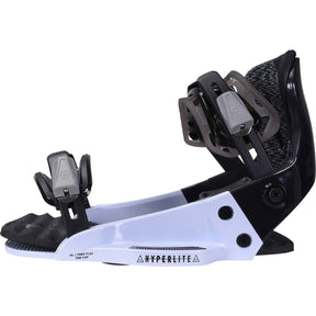 Hyperlite System Pro Wakeboard Bindings 2024 - BoardCo