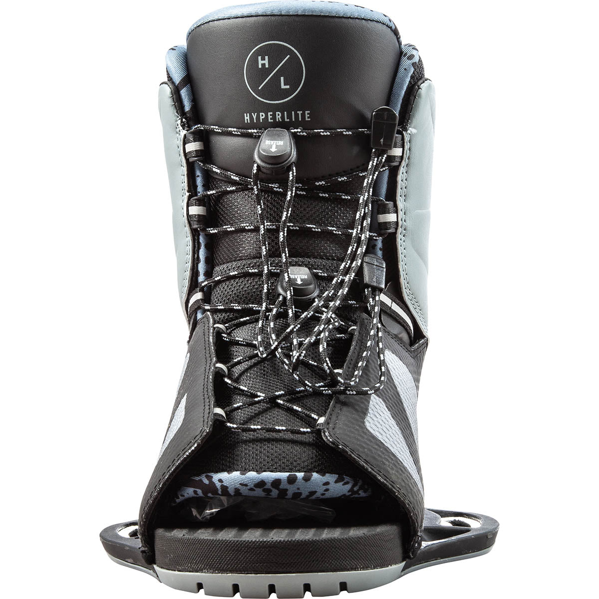 Hyperlite Team OT Wakeboard Bindings 2020 - BoardCo