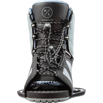 Hyperlite Team OT Wakeboard Bindings 2020 - BoardCo