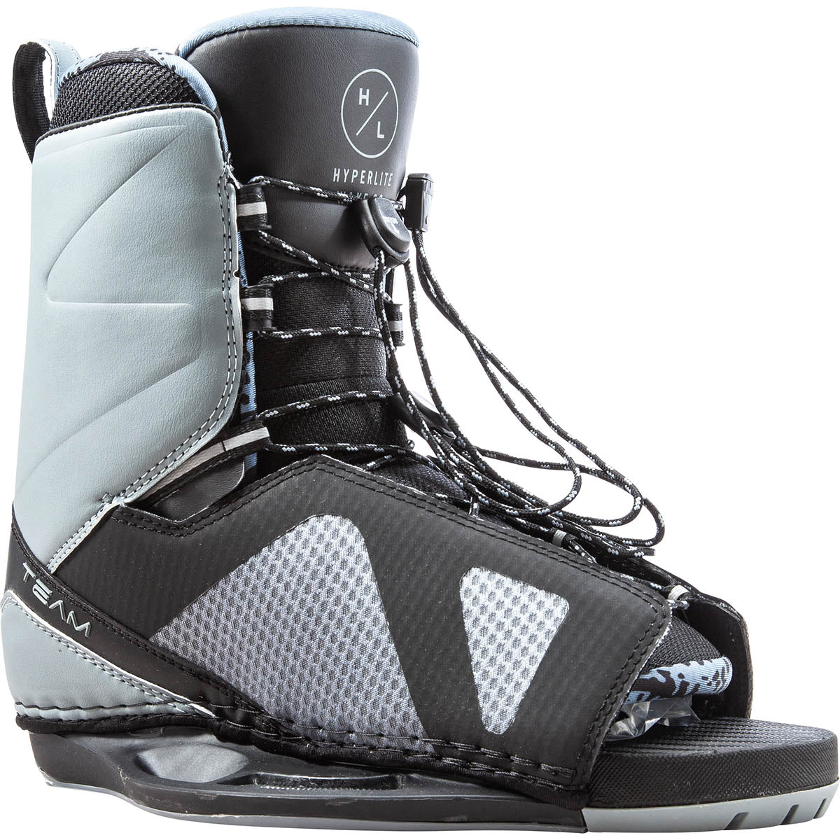 Hyperlite Team OT Wakeboard Bindings 2020 - BoardCo