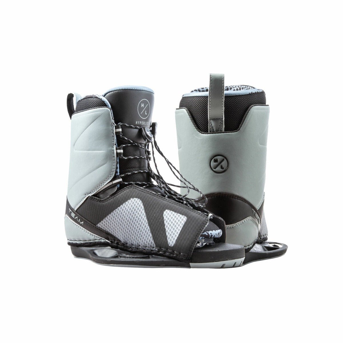 Hyperlite Team OT Wakeboard Bindings 2020 - BoardCo