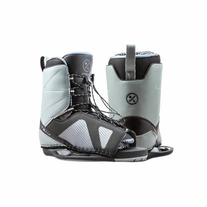 Hyperlite Team OT Wakeboard Bindings 2020 - BoardCo