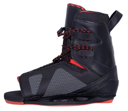 Hyperlite Team OT Wakeboard Bindings 2021 - BoardCo