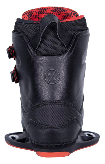 Hyperlite Team OT Wakeboard Bindings 2021 - BoardCo