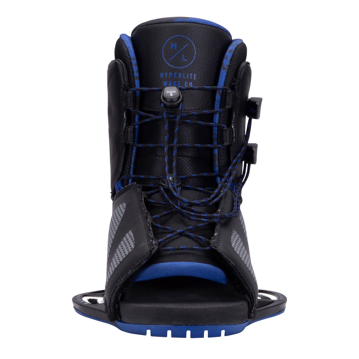 Hyperlite Team OT Wakeboard Bindings 2022 - BoardCo