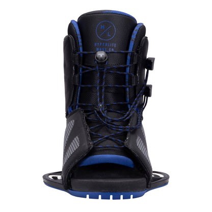 Hyperlite Team OT Wakeboard Bindings 2022 - BoardCo