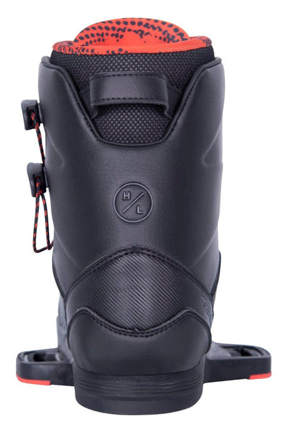 Hyperlite Team X Wakeboard Bindings 2021 - BoardCo