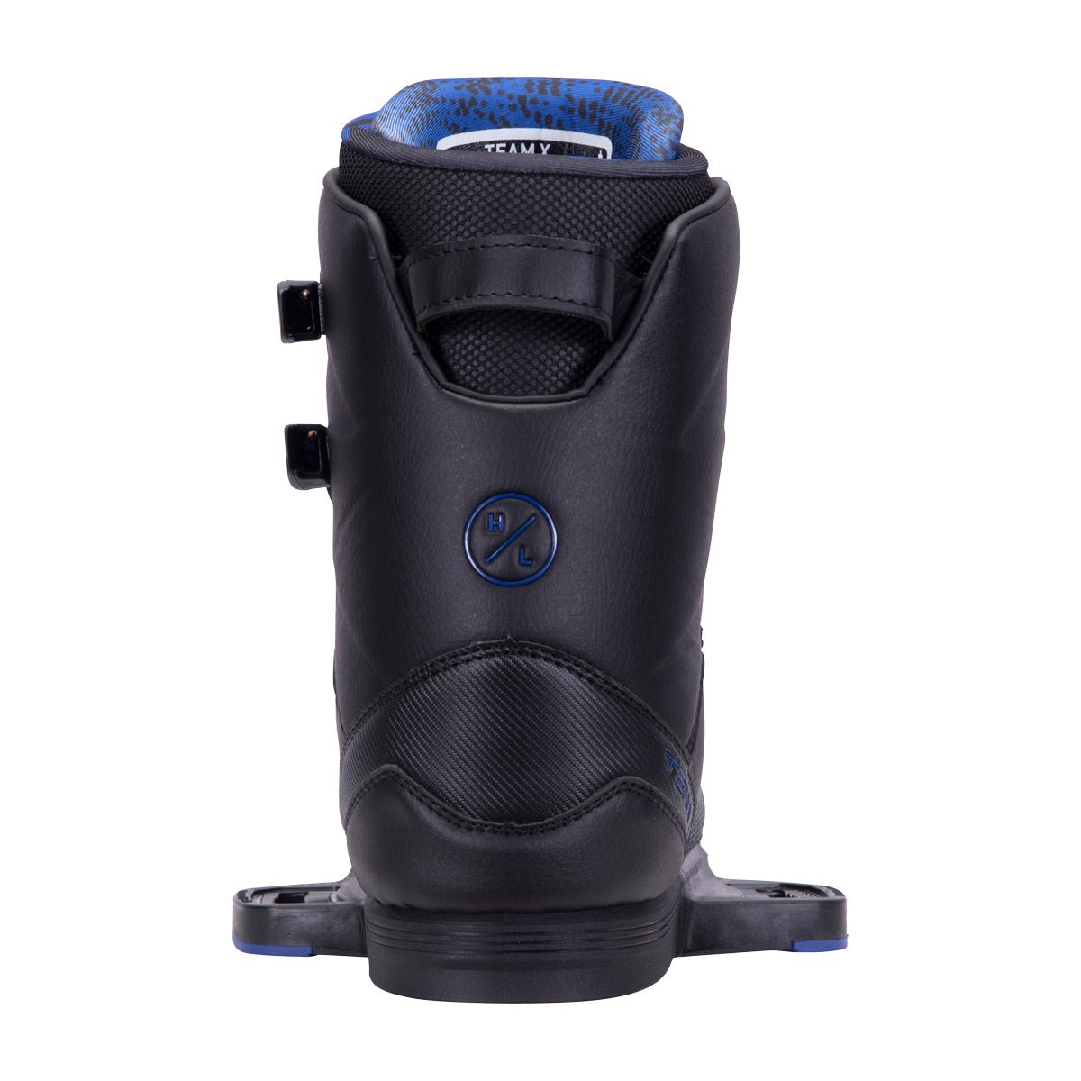 Hyperlite Team X Wakeboard Bindings 2022 - BoardCo