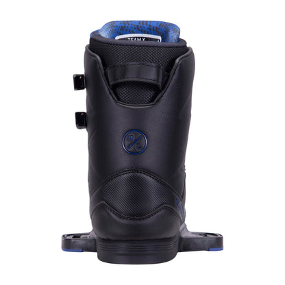 Hyperlite Team X Wakeboard Bindings 2022 - BoardCo