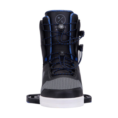 Hyperlite Team X Wakeboard Bindings 2022 - BoardCo