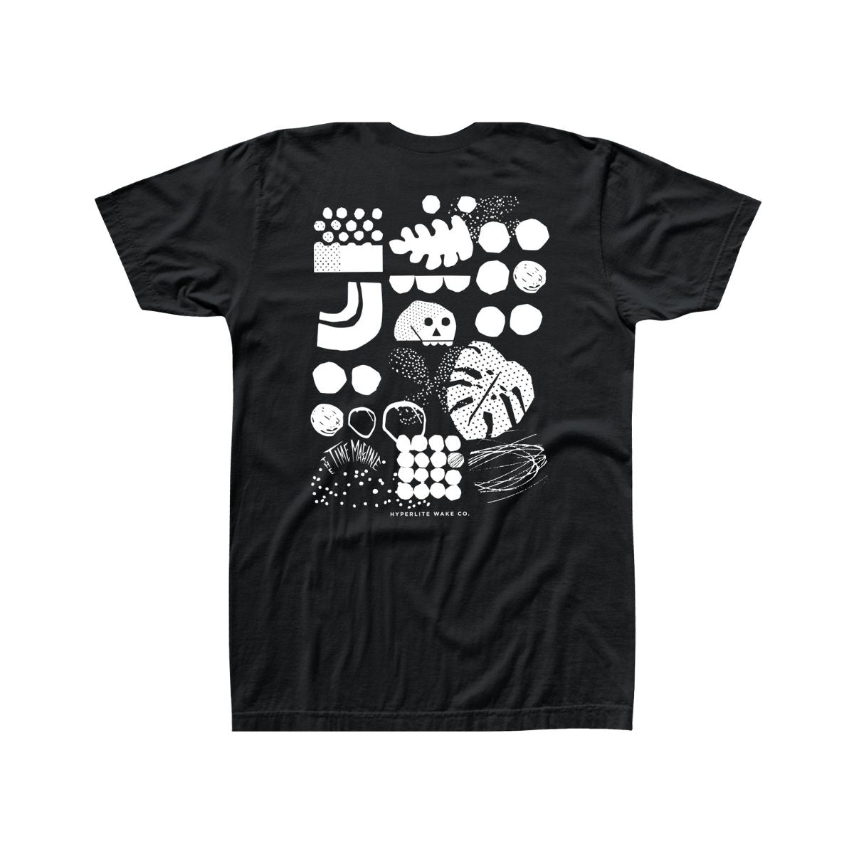 Hyperlite Time Machine Tee - BoardCo