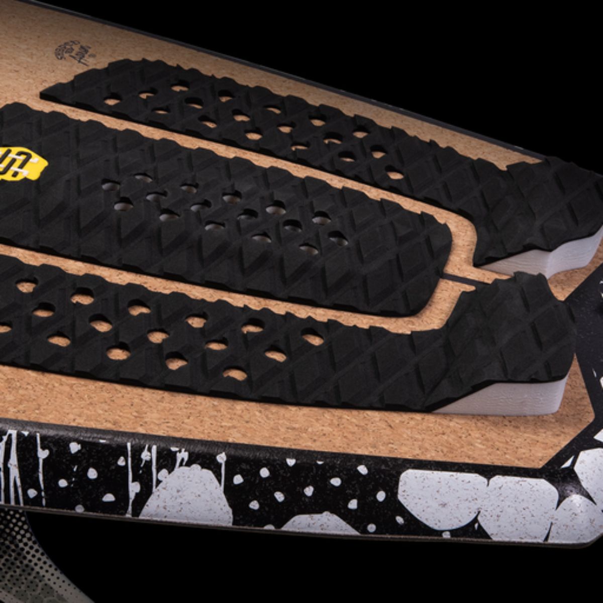 Hyperlite Time Machine Wakesurf Board 2022 - BoardCo