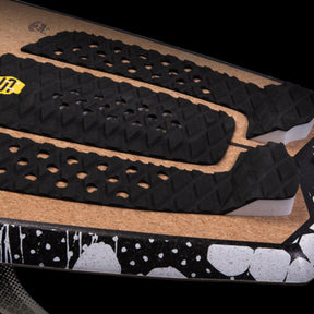 Hyperlite Time Machine Wakesurf Board 2022 - BoardCo