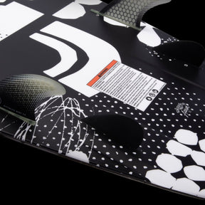 Hyperlite Time Machine Wakesurf Board 2022 - BoardCo