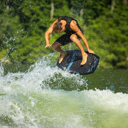 Hyperlite Time Machine Wakesurf Board 2024 - BoardCo
